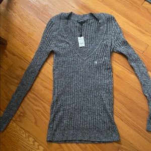 Express sweater